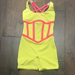 One Two Punch Uni - Jo&Jax